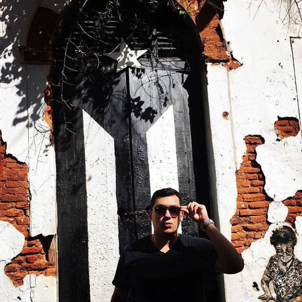 Meet your Posher, Telmo